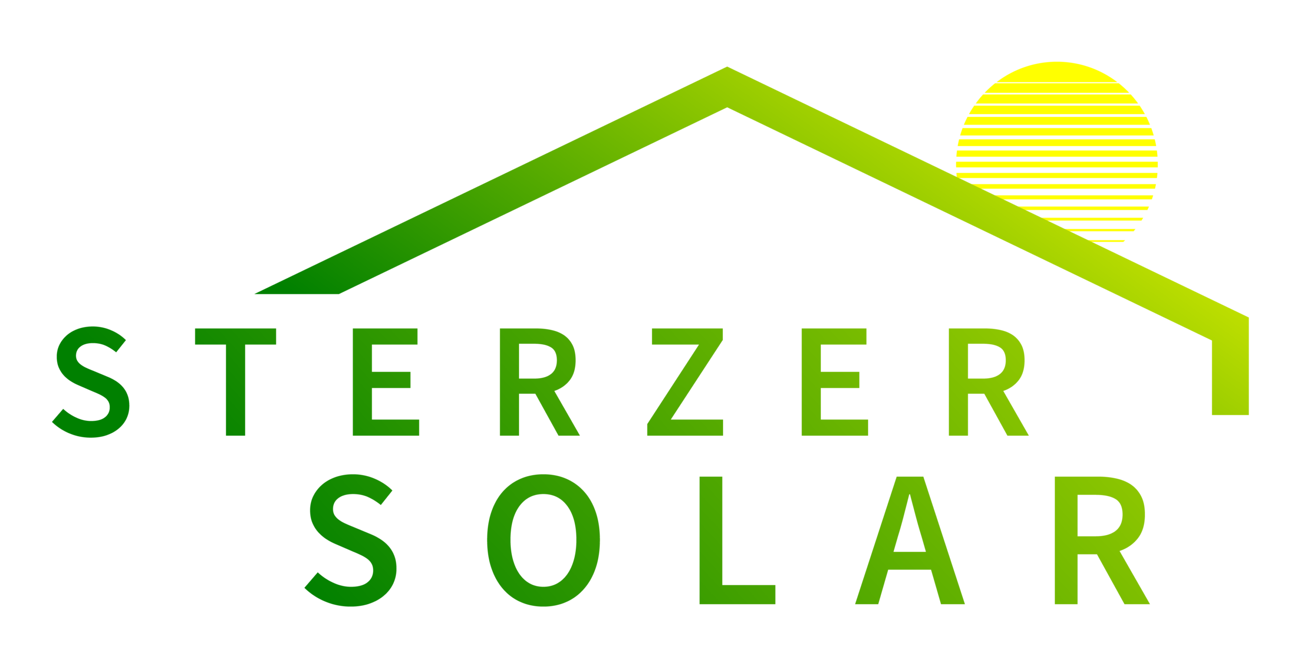 Sterzer Solar